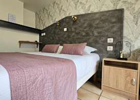 Escal Hôtel 4