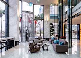 Hilton Garden Inn Da Nang 2