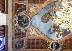 Hotel Palazzina Sardi 3