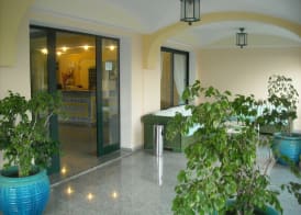Residence Cala Liberotto 3