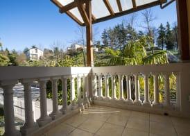 Villa Liberty Urbino 4
