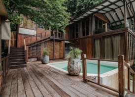 Japamala Resort by Samadhi 5