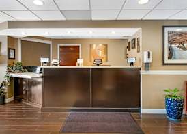Comfort Inn Madison near Clifty Falls 5