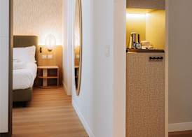 Mövenpick Hotel Bari 4