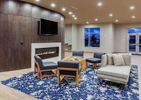Cambria Hotel Plano - Richardson Garland 2