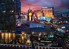 Waldorf Astoria Las Vegas 3