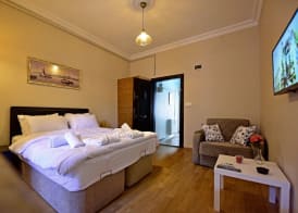 Sunshine Taksim Suite 3