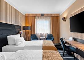 Park Hotel Diament Katowice 5