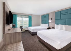 La Quinta Inn by Wyndham Pigeon Forge-Dollywood 5