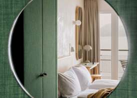 HERMITAGE Lake Lucerne - Beach Club & Lifestyle Hotel 4