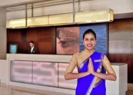 Courtyard by Marriott Pune Hinjewadi 3