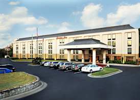 Hampton Inn Atlanta-Cumberland Mall/Cobb Galleria Area 3