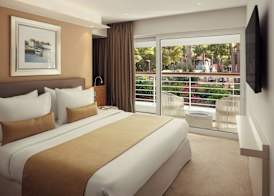 Hotel Bellevue 5