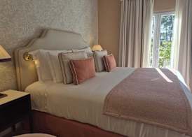 Longevity Senses - Cascais Boutique Hotel - Adults Only 5