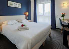 HOTEL l'EAUBONNE 5
