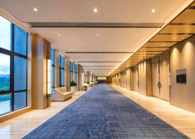 Chongqing High-Tech Holiday Hotel 3