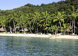 Sofitel Bora Bora Marara Beach Resort 5
