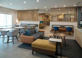 TownePlace Suites By Marriott Atlanta Fairburn 2