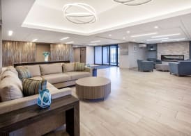 Wingate by Wyndham Detroit Metro Airport 4