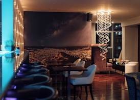 Stannum Boutique Hotel & Spa 3