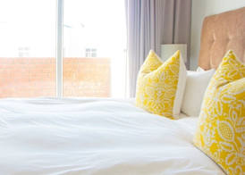 ITC Hospitality Group Two Bedrooms Canterbury Suites Building 2