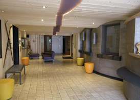 HOTEL DE LA ROUTE VERTE 2