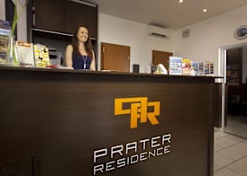 Prater Residence Aparthotel 2