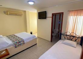 Hostal Solymar 5