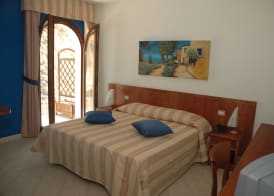 Agriturismo L'Arca di Anna Brambilla 4