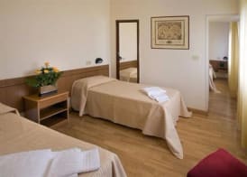 Hotel Roma 5