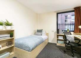 For Students Only - Sheffield 3 in Sheffield 4