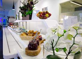 Ibis budget Koeln Messe 3