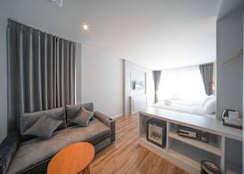 The Wing Boutique Hotel 4