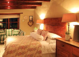 Oakhurst Farm Cottages 2