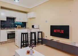 Appartement Relax & Confort Marrakech 3