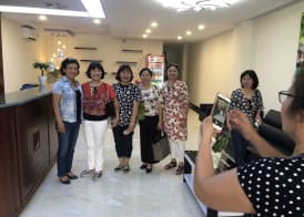 Victory Airport Hotel 5
