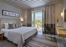 Summer Senses Luxury Resort 4