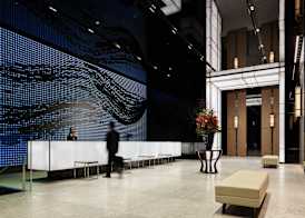 Millennium Mitsui Garden Hotel Tokyo - Ginza 2