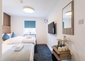 Griffin House Hotel 4