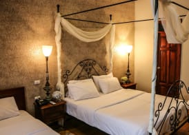 Santa Lucia House - Forum 5