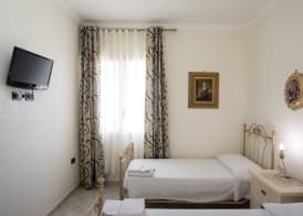 B&B Alloggio in Villa Cristina 5