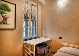A Lovely Nest in the City by Wonderful Italy 3