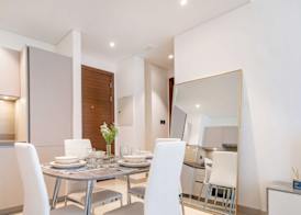 LUX The Executive Sobha Suite 2 5