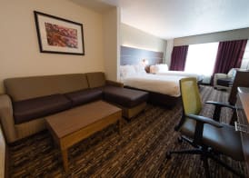 Holiday Inn Express & Suites WALTERBORO I-95 by IHG 3