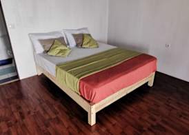 AOTERA GUEST HOUSE 2