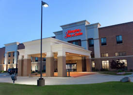 Hampton Inn & Suites Ankeny 5