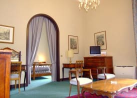 Hotel Palace Bologna Centro 5