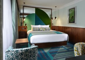 Arthaus Hotel 2