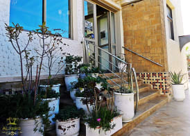 Al Jasira Hotel 5