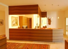 Apparthotel Gartenresidence Nalserhof 2